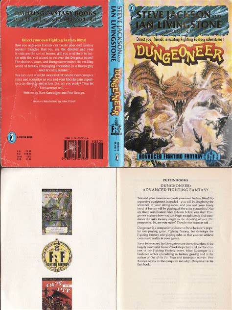 The Dungeoneers Blackfog Island - Kindle edition by Russell, Jeffery. . Dungeoneers pdf